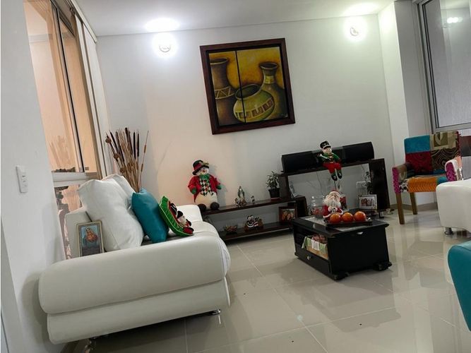 Casa de 4 alcobas en venta en Cn. Sol De La Arboleda, Jamundí, 300 m² · foto 22 de 24