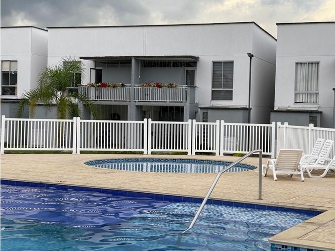 Casa de 4 alcobas en venta en Cn. Sol De La Arboleda, Jamundí, 300 m² · foto 24 de 24