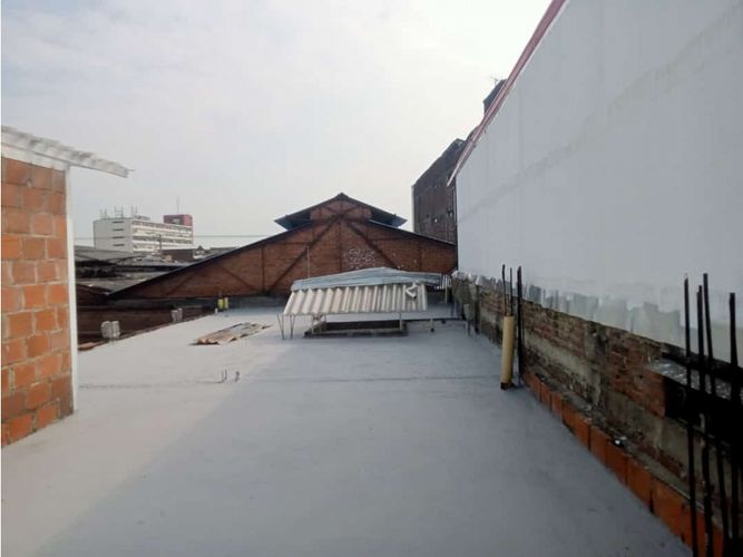 Bodega en venta en San Nicolas, Cali, 345 m² · foto 11 de 16
