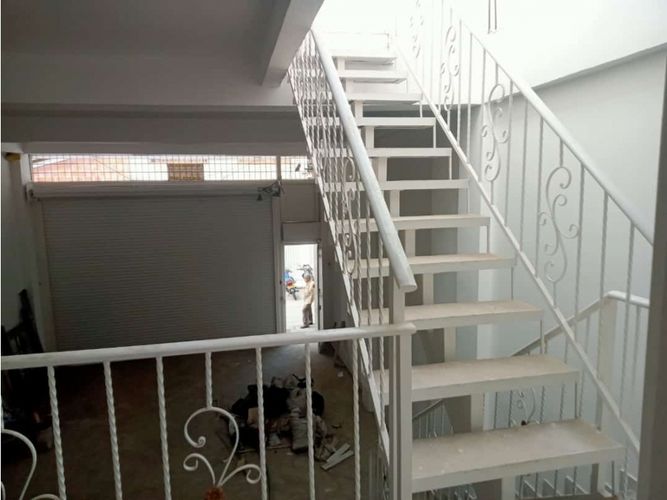 Bodega en venta en San Nicolas, Cali, 345 m² · foto 12 de 16