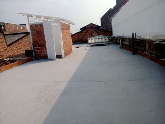 Bodega en venta en San Nicolas, Cali, 345 m² · foto 15 de 16