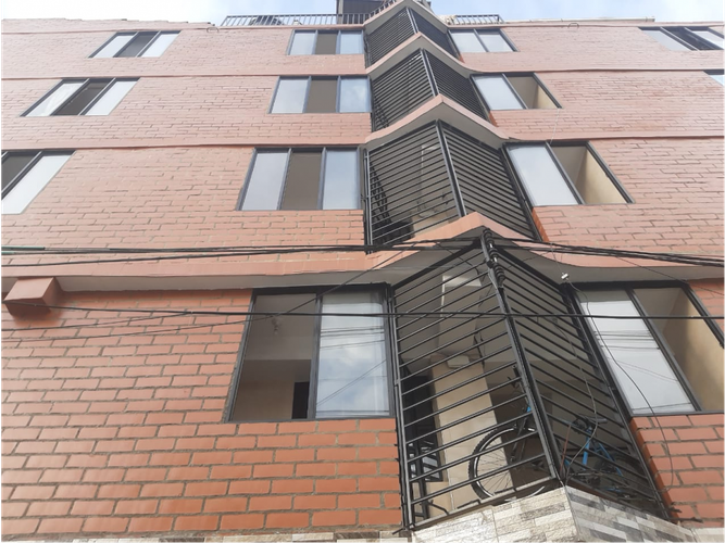 Edificio en venta en El Dorado, Cali, 920 m² · foto 5 de 17