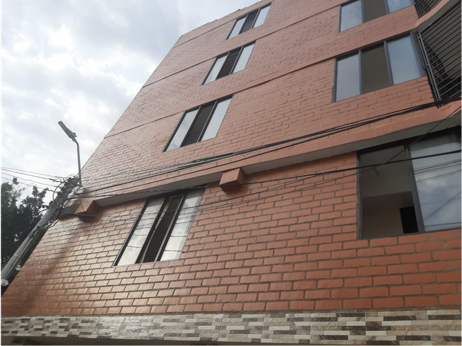 Edificio en venta en El Dorado, Cali, 920 m² · foto 7 de 17