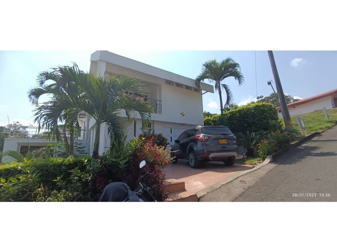 Casa de 6 alcobas en venta en Porerito, Jamundí, 290 m² · foto 6 de 24