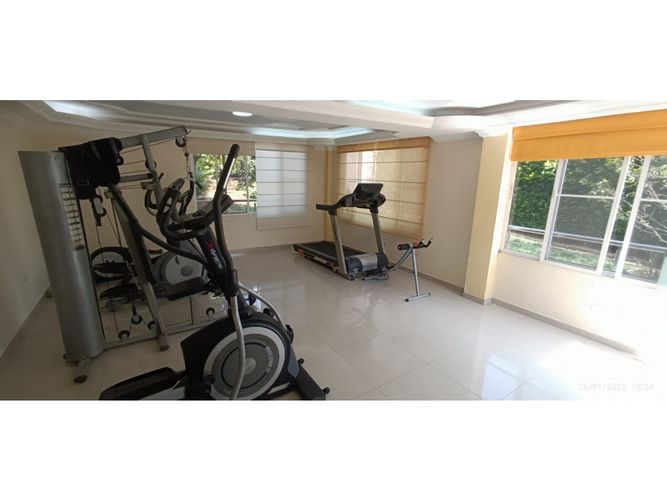 Casa de 6 alcobas en venta en Porerito, Jamundí, 290 m² · foto 8 de 24