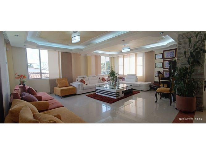 Casa de 6 alcobas en venta en Porerito, Jamundí, 290 m² · foto 10 de 24