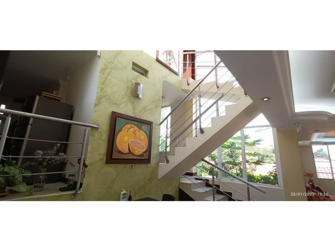 Casa de 6 alcobas en venta en Porerito, Jamundí, 290 m² · foto 12 de 24