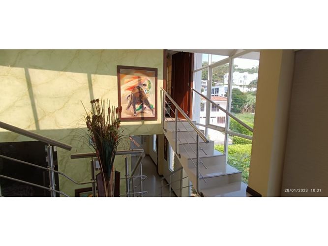 Casa de 6 alcobas en venta en Porerito, Jamundí, 290 m² · foto 13 de 24