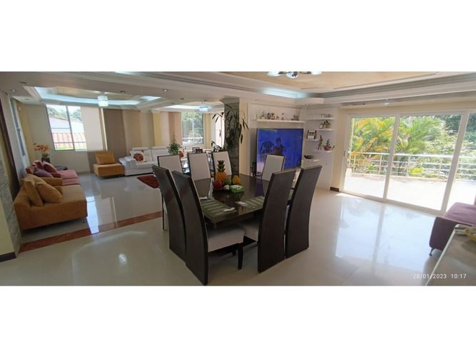 Casa de 6 alcobas en venta en Porerito, Jamundí, 290 m² · foto 15 de 24