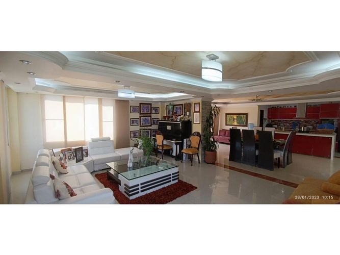 Casa de 6 alcobas en venta en Porerito, Jamundí, 290 m² · foto 16 de 24