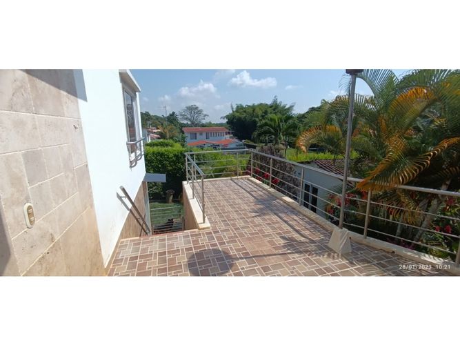 Casa de 6 alcobas en venta en Porerito, Jamundí, 290 m² · foto 17 de 24