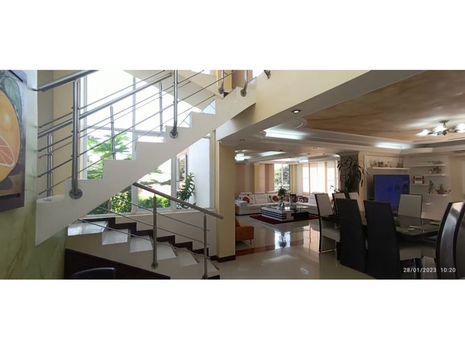 Casa de 6 alcobas en venta en Porerito, Jamundí, 290 m² · foto 22 de 24