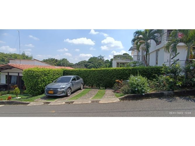Casa de 6 alcobas en venta en Porerito, Jamundí, 290 m² · foto 24 de 24