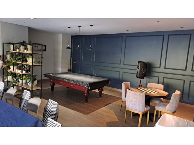 Apartaestudio en venta en Pance, Cali, 64 m² · foto 13 de 15