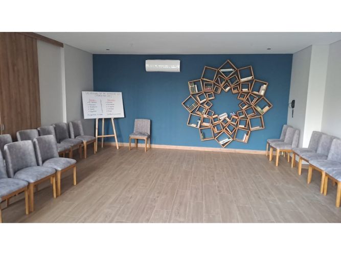 Apartaestudio en venta en Pance, Cali, 64 m² · foto 15 de 15
