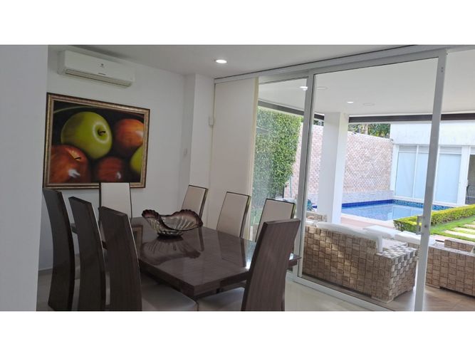 Casa de 6 alcobas en venta en Pance, Cali, 650 m² · foto 14 de 24