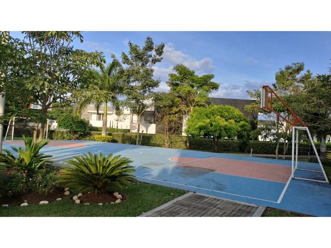 Casa de 6 alcobas en venta en Pance, Cali, 650 m² · foto 16 de 24