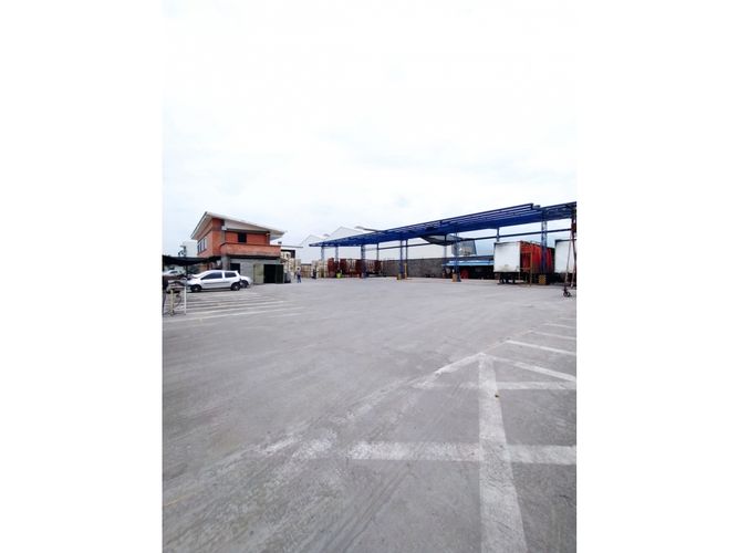 Bodega en venta en Zona Industrial, Cali, 350 m² · foto 3 de 16