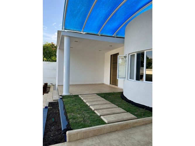 Casa de 8 alcobas en venta en Pance, Cali, 1100 m² · foto 6 de 21