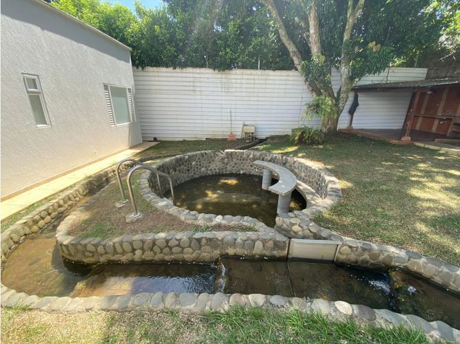 Casa de 8 alcobas en venta en Pance, Cali, 1100 m² · foto 7 de 21