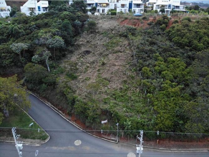 Lote en venta en Juan De Ampudia, Jamundí, 1500 m² · foto 2 de 15