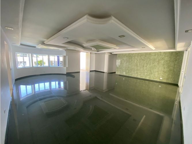 Casa de 8 alcobas en venta en Pance, Cali, 1100 m² · foto 19 de 21