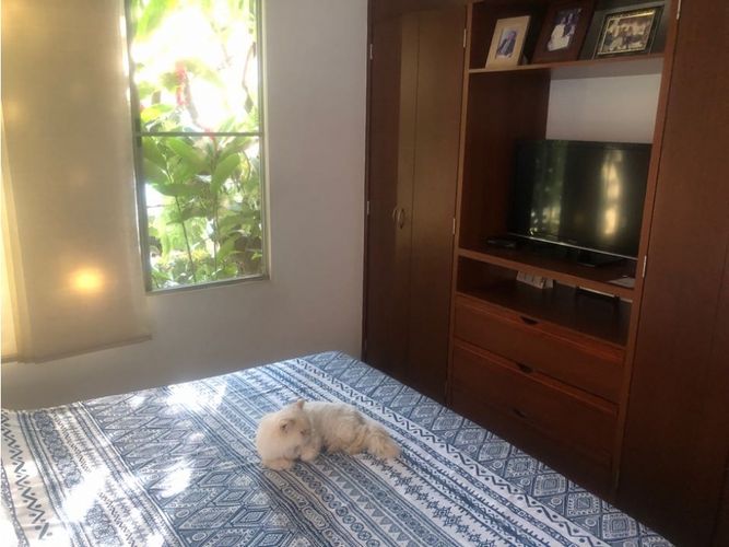 Casa de 3 alcobas en venta en El Castillo, Jamundí, 253 m² · foto 17 de 24