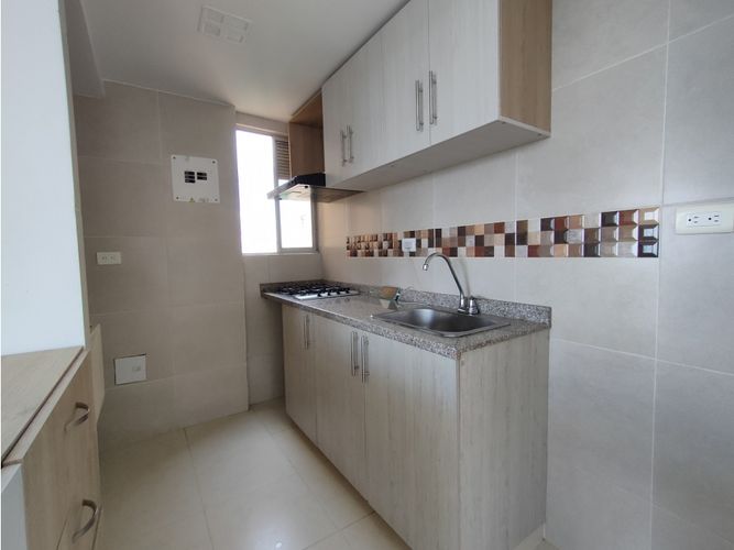 Apartamento de 2 alcobas en venta en Ub. Quintas De Bolivar, Jamundí, 61 m² · foto 3 de 20