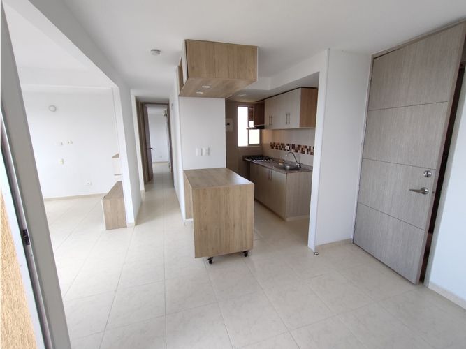 Apartamento de 2 alcobas en venta en Ub. Quintas De Bolivar, Jamundí, 61 m² · foto 5 de 20