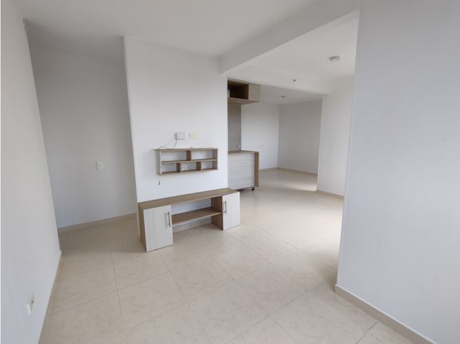 Apartamento de 2 alcobas en venta en Ub. Quintas De Bolivar, Jamundí, 61 m² · foto 6 de 20