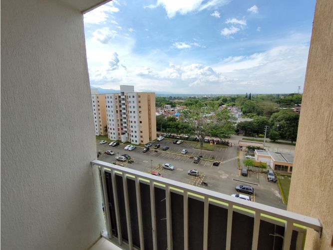 Apartamento de 2 alcobas en venta en Ub. Quintas De Bolivar, Jamundí, 61 m² · foto 7 de 20