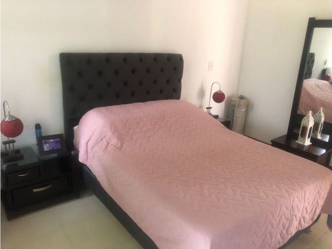 Casa de 3 alcobas en venta en El Castillo, Jamundí, 253 m² · foto 23 de 24