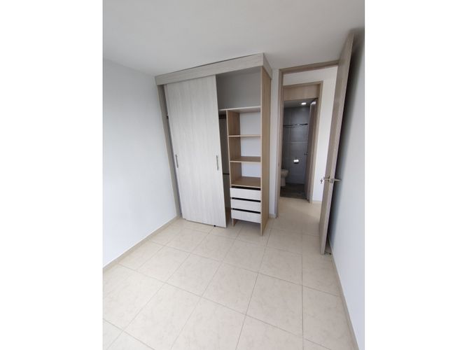 Apartamento de 2 alcobas en venta en Ub. Quintas De Bolivar, Jamundí, 61 m² · foto 10 de 20