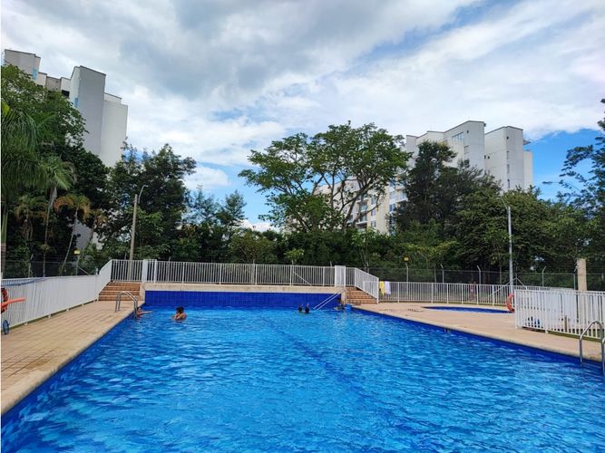 Apartamento de 2 alcobas en venta en Ub. Quintas De Bolivar, Jamundí, 61 m² · foto 17 de 20