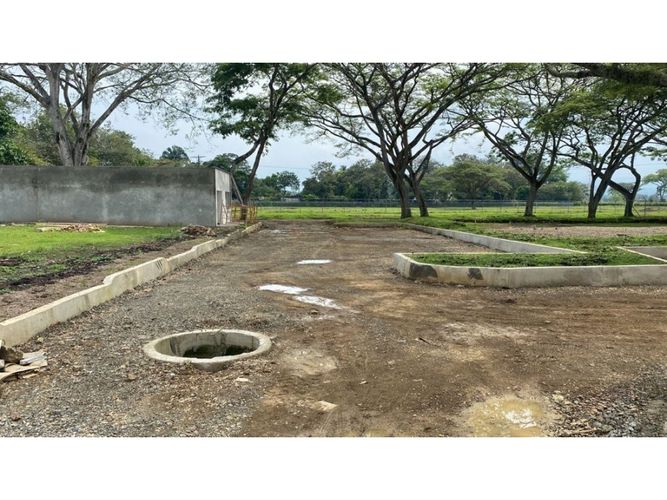 Lote en venta en Potrerito, Jamundí, 105 m² · foto 4 de 14