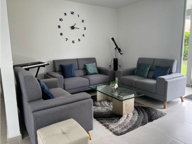 Casa de 3 alcobas en venta en Peon, Jamundí, 252 m² · foto 3 de 24
