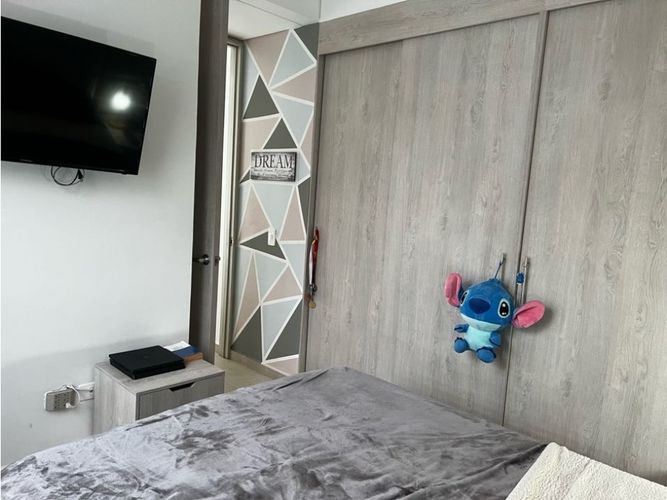 Casa de 3 alcobas en venta en Peon, Jamundí, 252 m² · foto 18 de 24