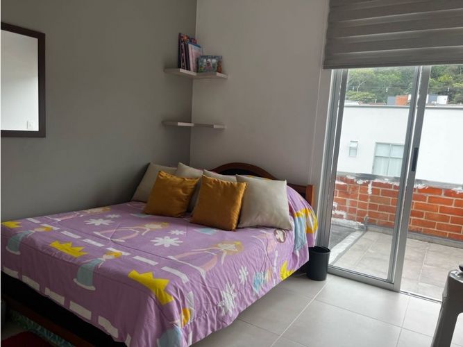 Casa de 3 alcobas en venta en Peon, Jamundí, 252 m² · foto 19 de 24