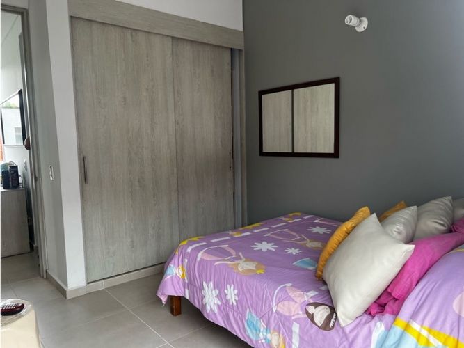 Casa de 3 alcobas en venta en Peon, Jamundí, 252 m² · foto 20 de 24