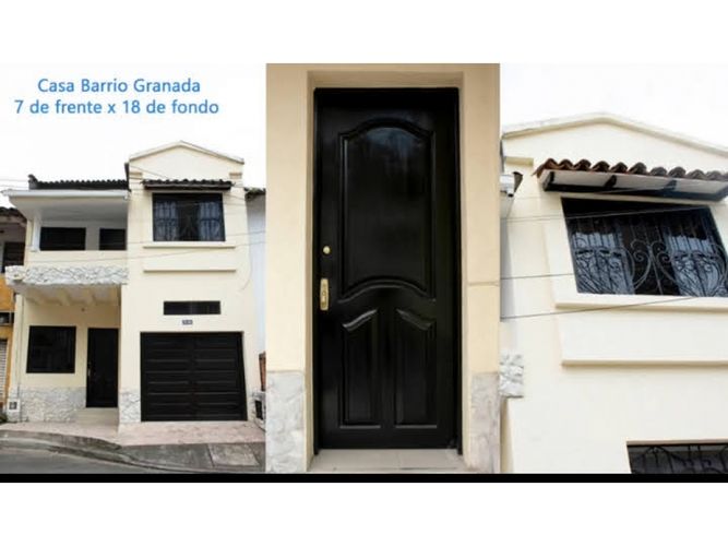 Casa de 6 alcobas en venta en Centenario, Cali, 245 m² · foto 2 de 11
