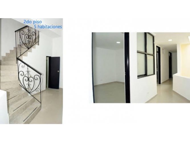 Casa de 6 alcobas en venta en Centenario, Cali, 245 m² · foto 3 de 11