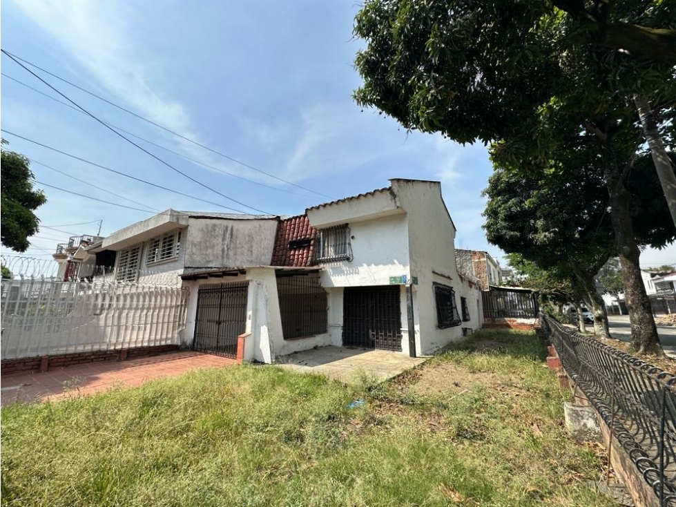 Casa en venta en Urbanizacion la merced, Cali