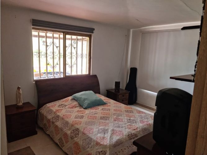 Casa de 5 alcobas en venta en Campo Alegre, Cali, 600 m² · foto 7 de 22
