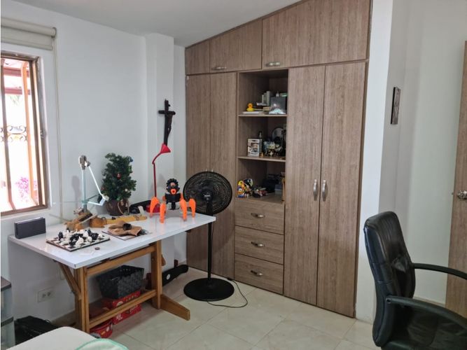 Casa de 5 alcobas en venta en Campo Alegre, Cali, 600 m² · foto 8 de 22