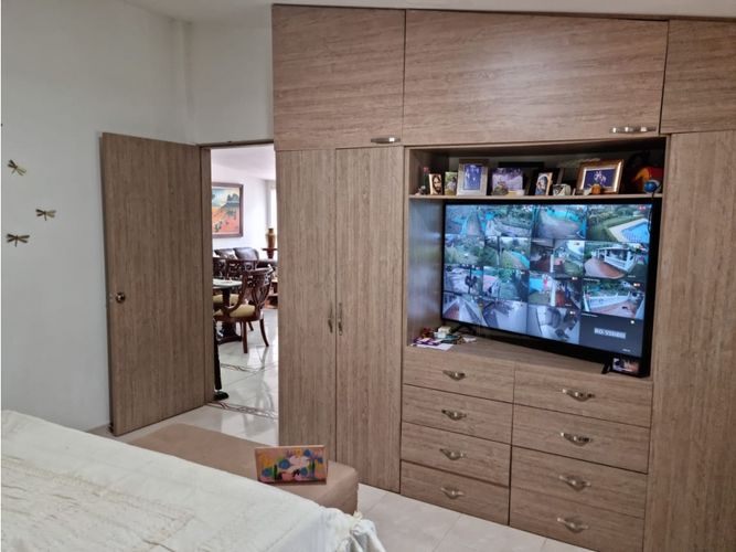 Casa de 5 alcobas en venta en Campo Alegre, Cali, 600 m² · foto 9 de 22
