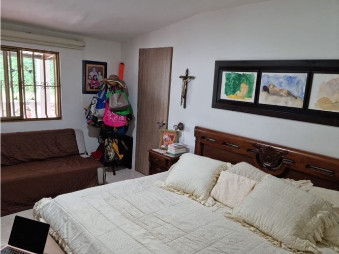 Casa de 5 alcobas en venta en Campo Alegre, Cali, 600 m² · foto 12 de 22