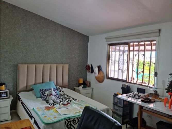 Casa de 5 alcobas en venta en Campo Alegre, Cali, 600 m² · foto 14 de 22