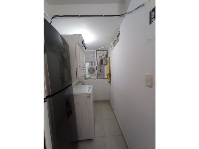 Apartamento de 3 alcobas en venta en Bochalema, Cali, 93 m² · foto 3 de 9