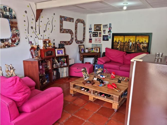 Casa de 5 alcobas en venta en Campo Alegre, Cali, 600 m² · foto 16 de 22