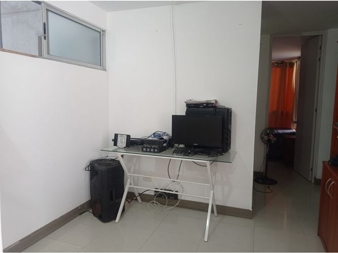 Apartamento de 3 alcobas en venta en Bochalema, Cali, 93 m² · foto 6 de 9